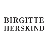 BIRGITTE HERSKIND logo