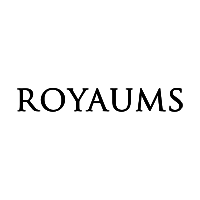 ROYAUMS logo