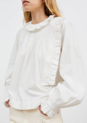  OPTIC WHITE