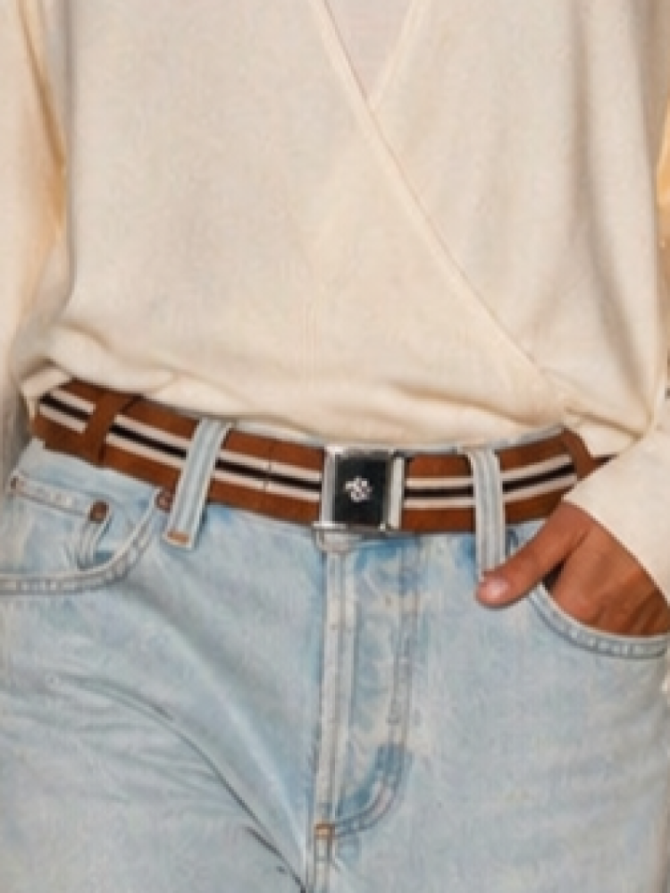 BROWN COMBO