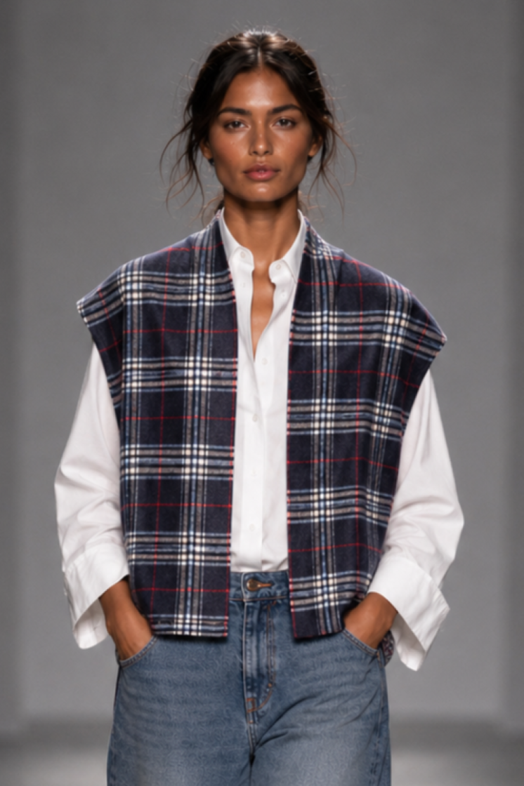  NAVY CHECK