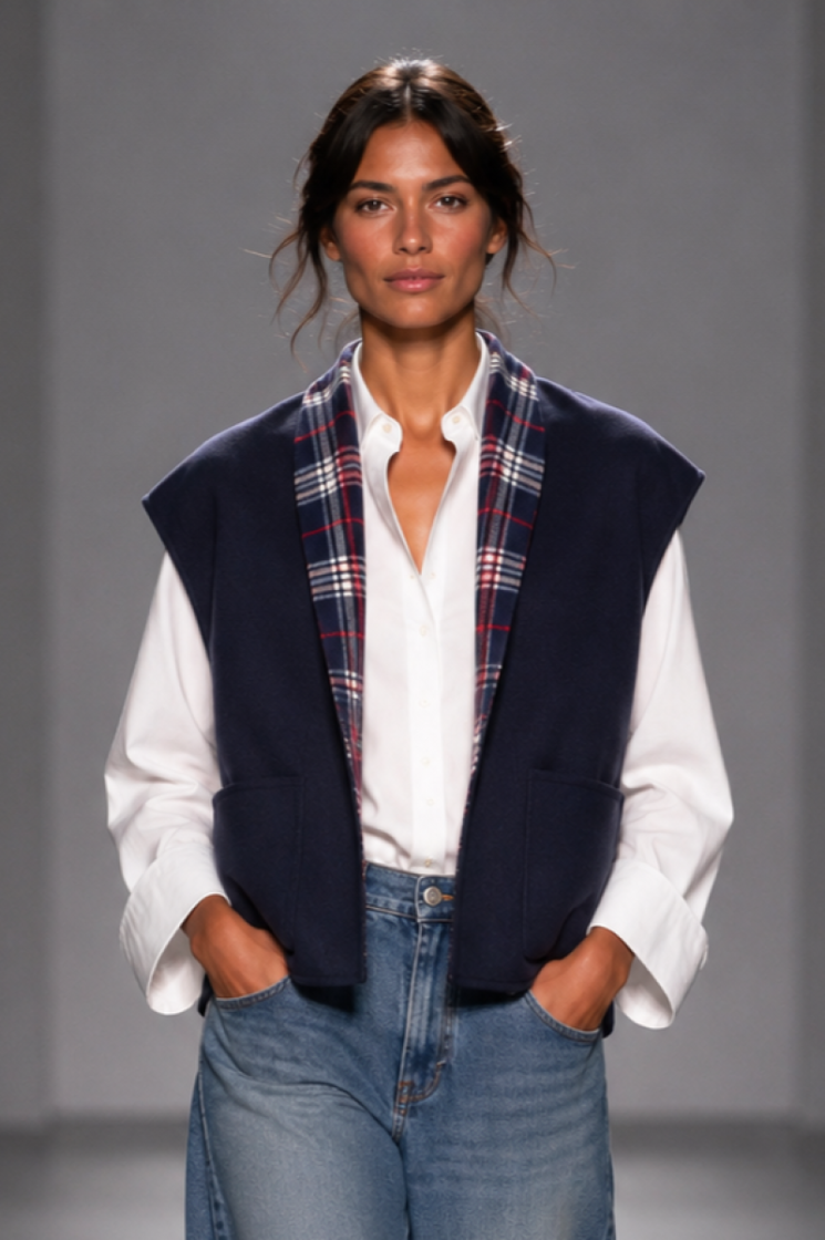  NAVY CHECK