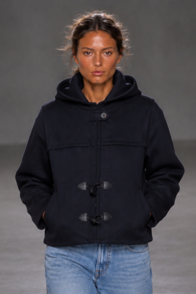  DARK NAVY