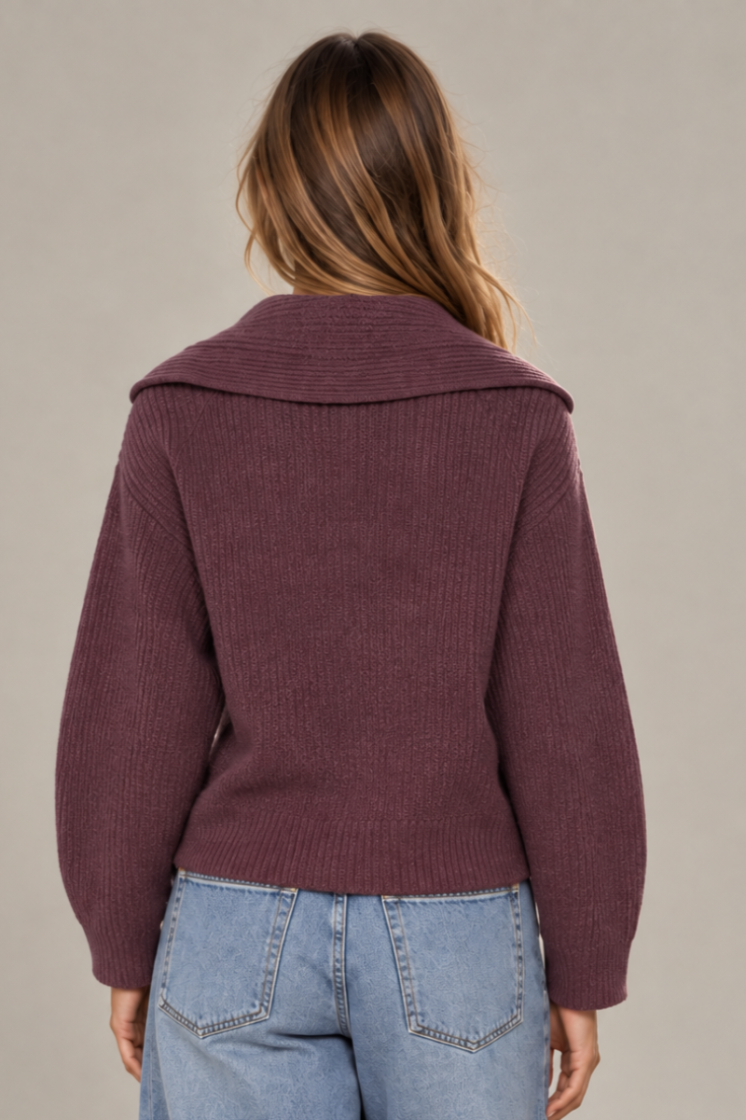  AUBERGINE