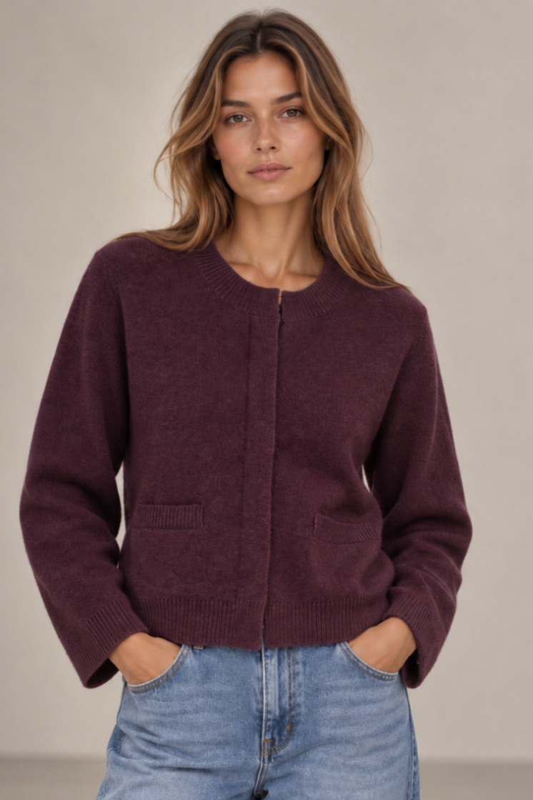  AUBERGINE