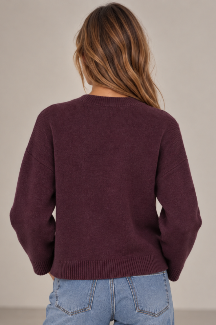  AUBERGINE