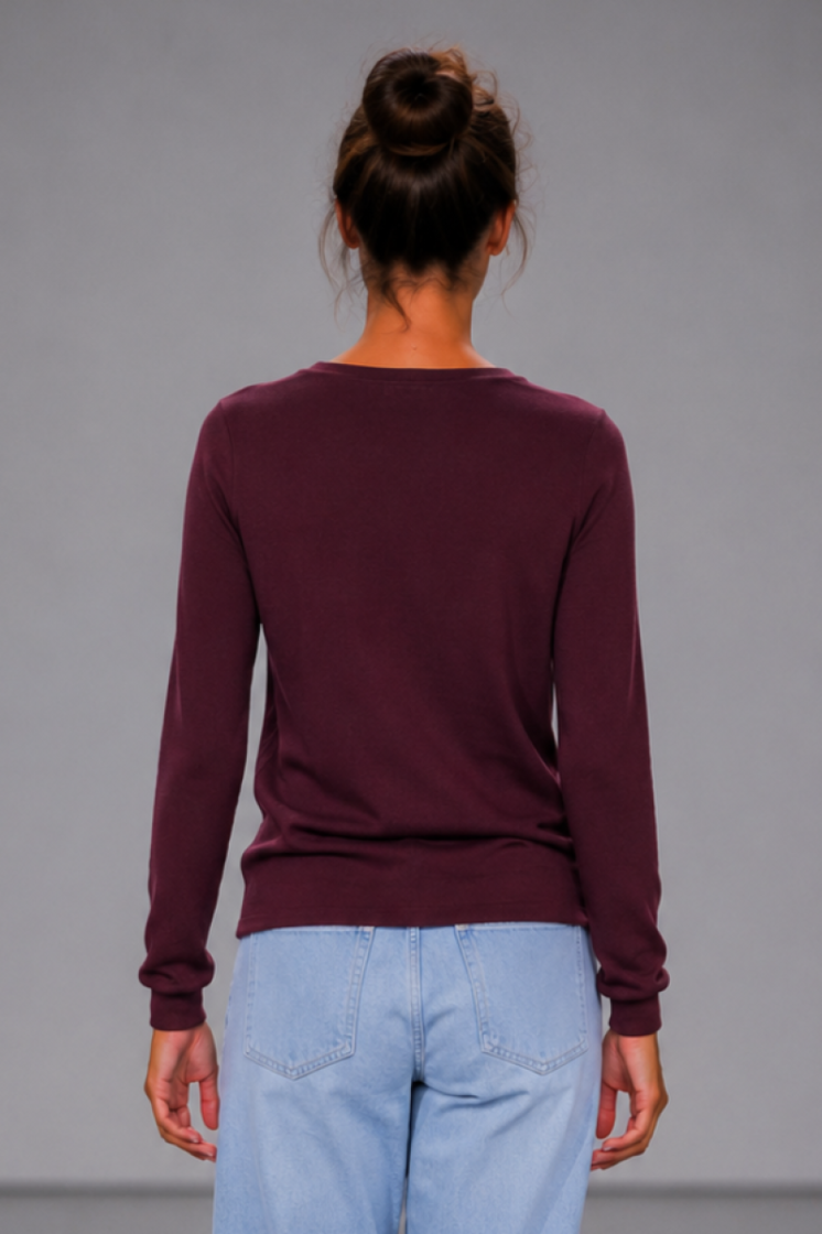  AUBERGINE