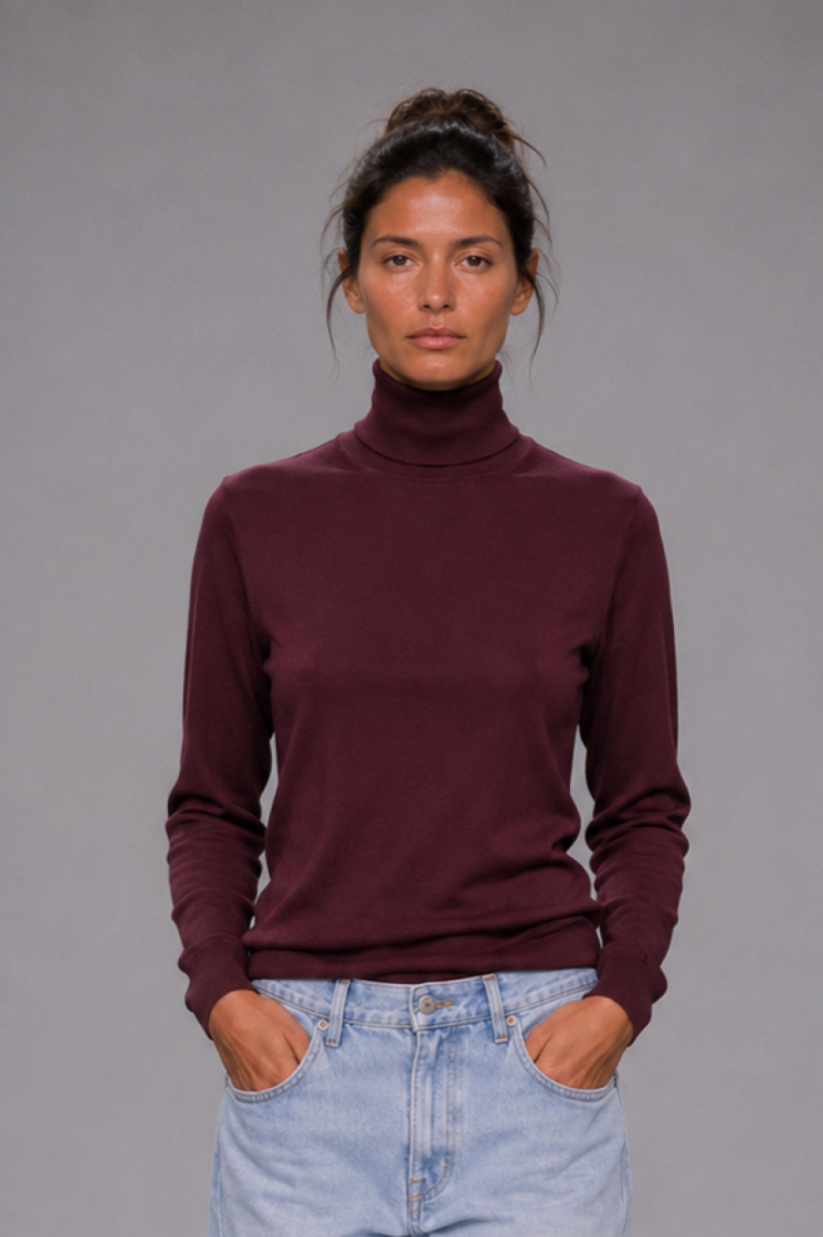  AUBERGINE