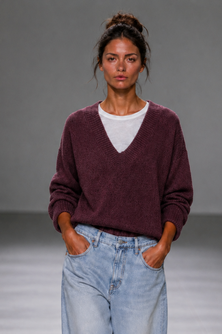  AUBERGINE