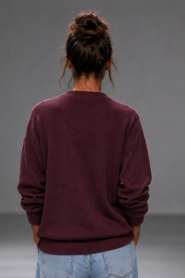  AUBERGINE