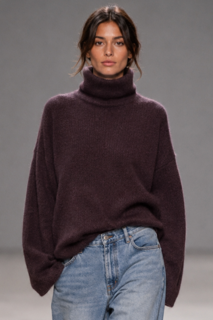  AUBERGINE