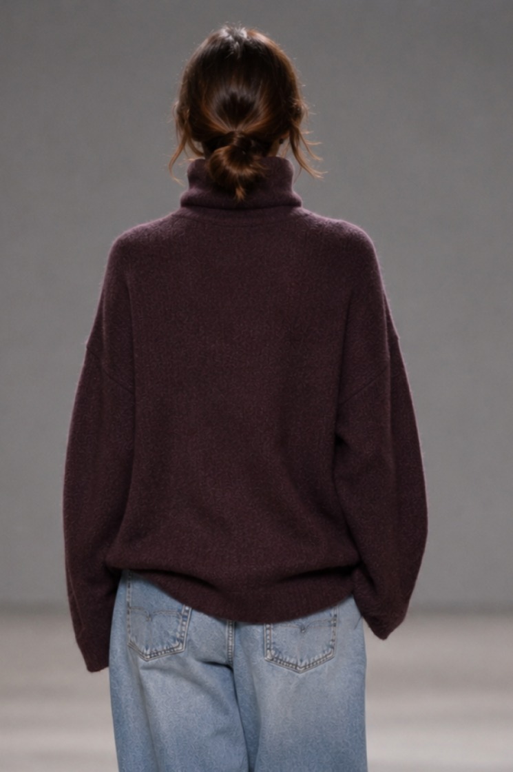  AUBERGINE