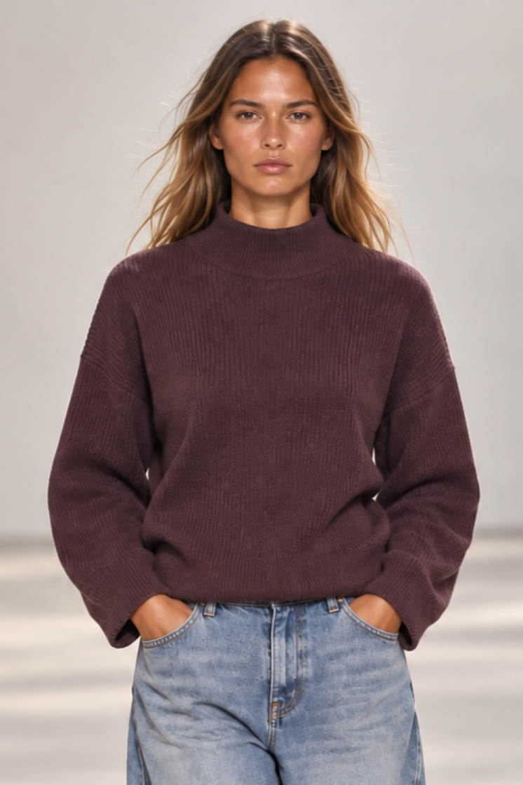  AUBERGINE