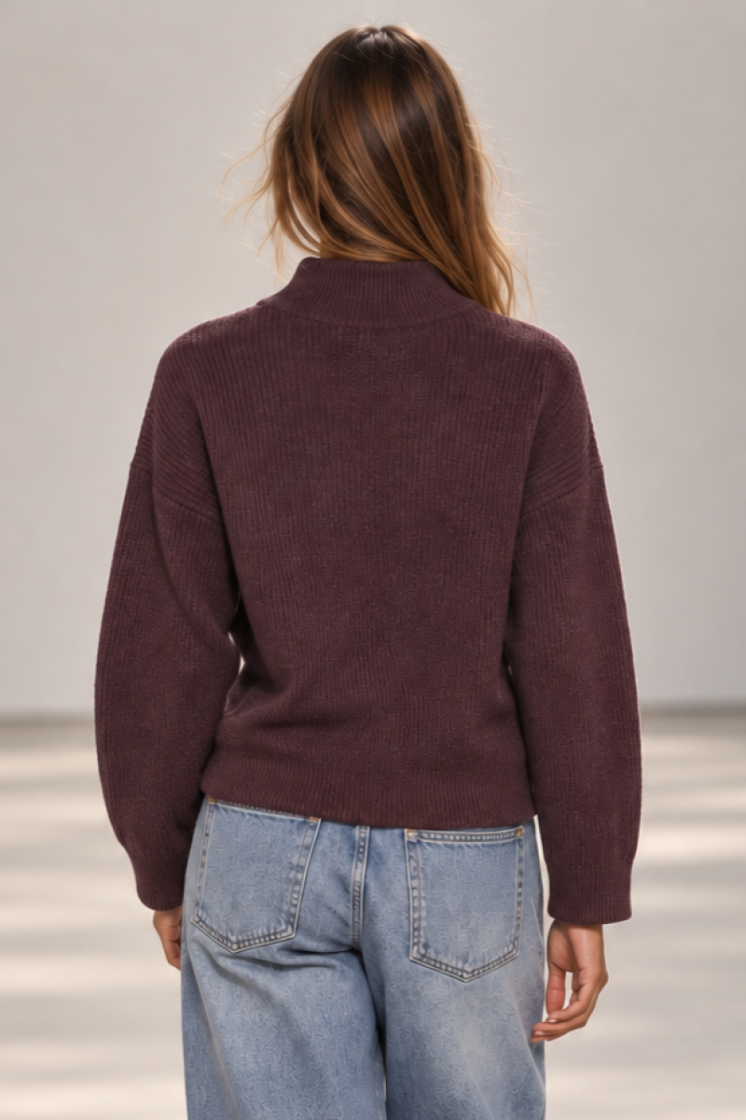  AUBERGINE