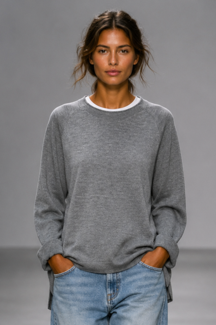  MID GREY
