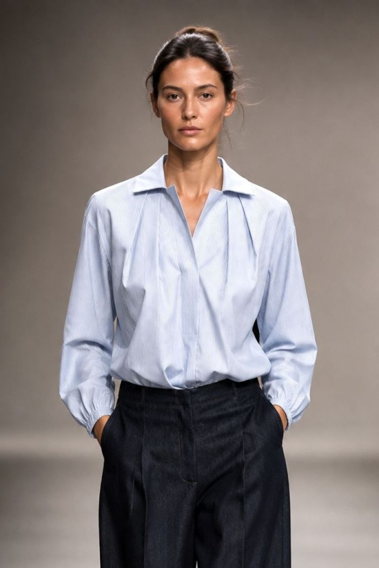  BLANC/BLEU