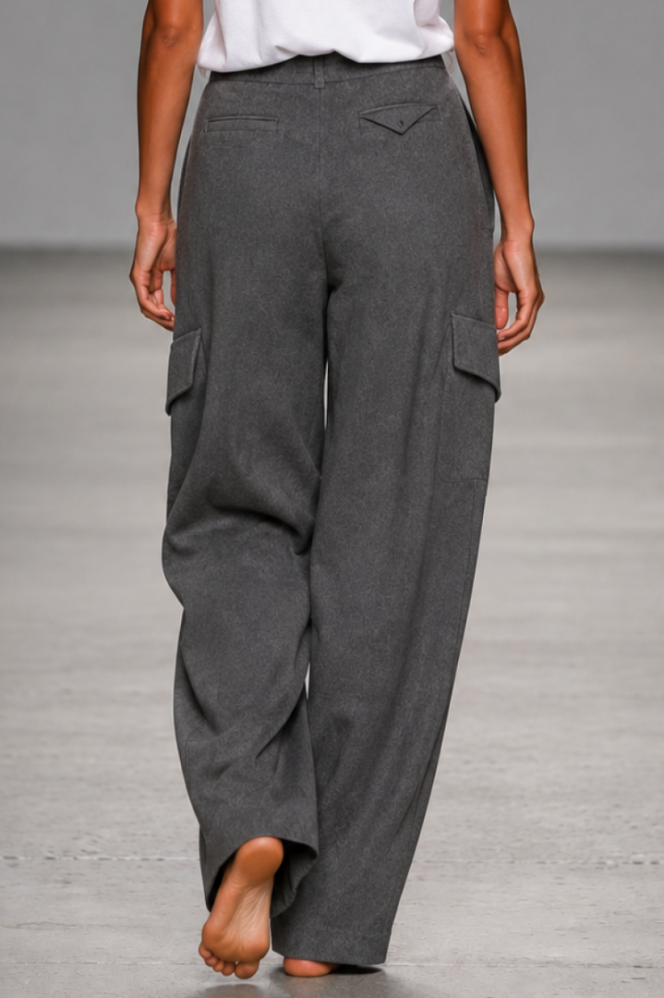  GREY MELANGE