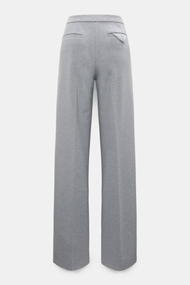 GREY MELANGE