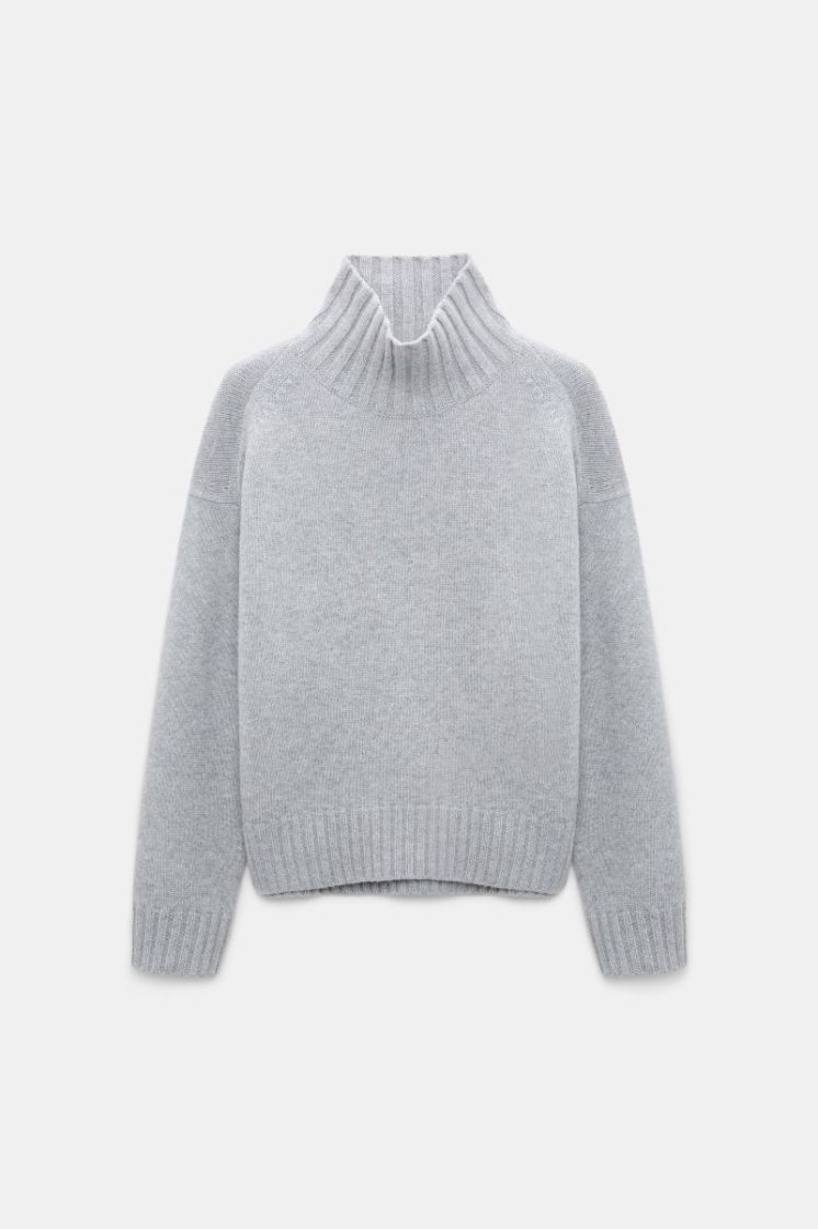MEDIUM GREY