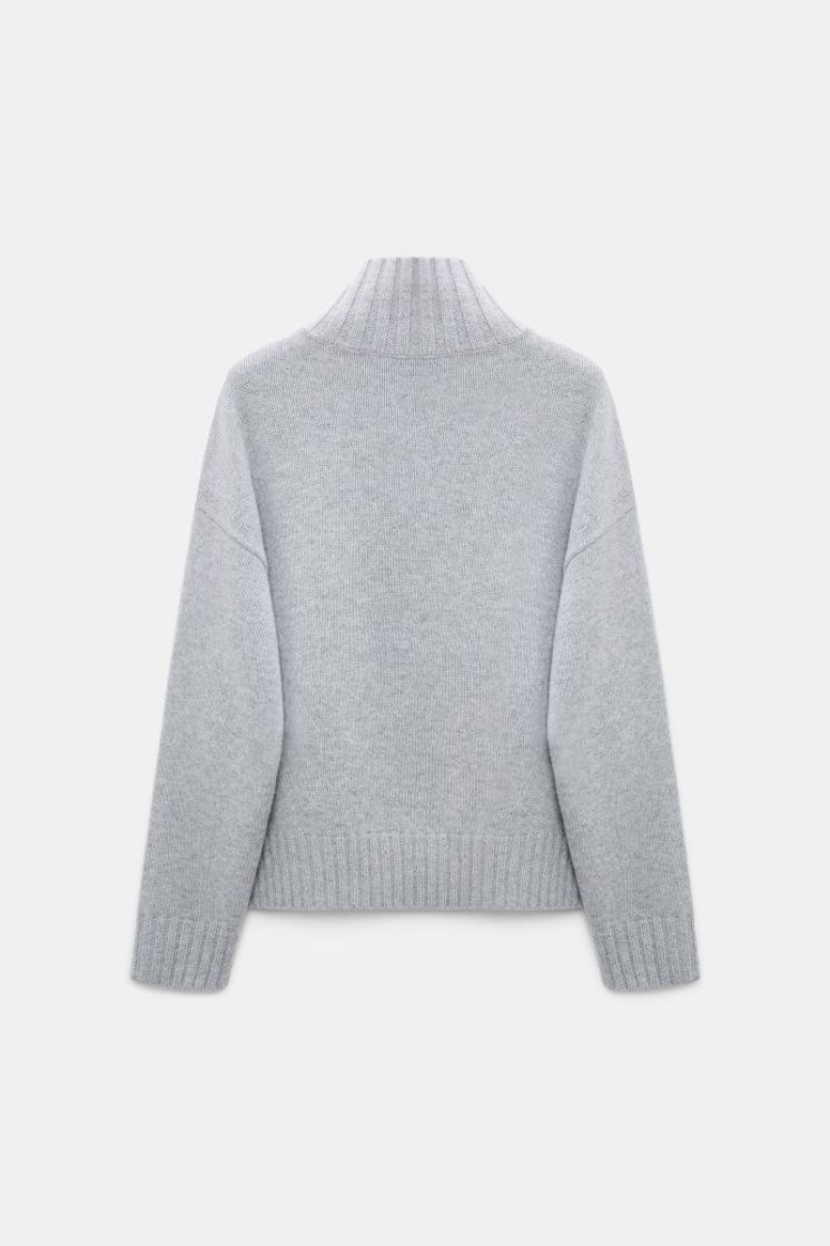 MEDIUM GREY