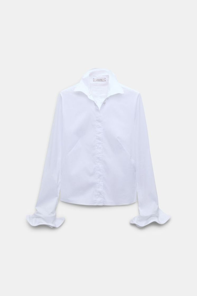 PURE WHITE