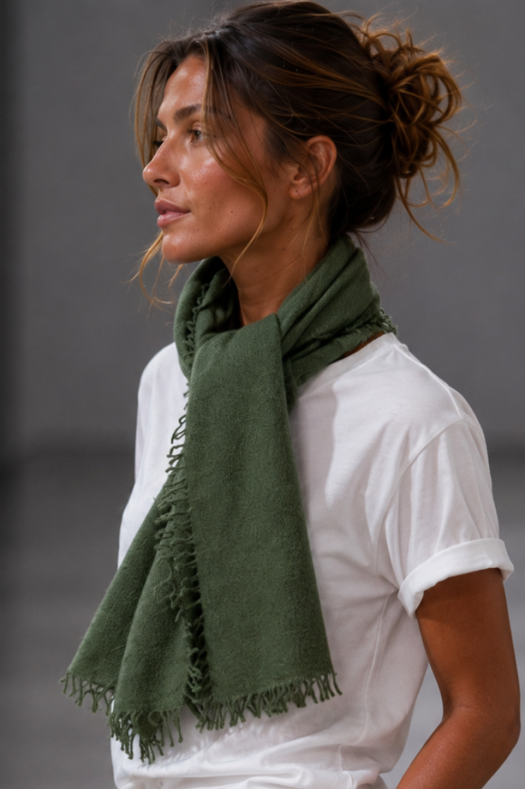  BRONZE GREEN