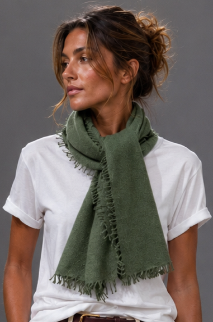  BRONZE GREEN