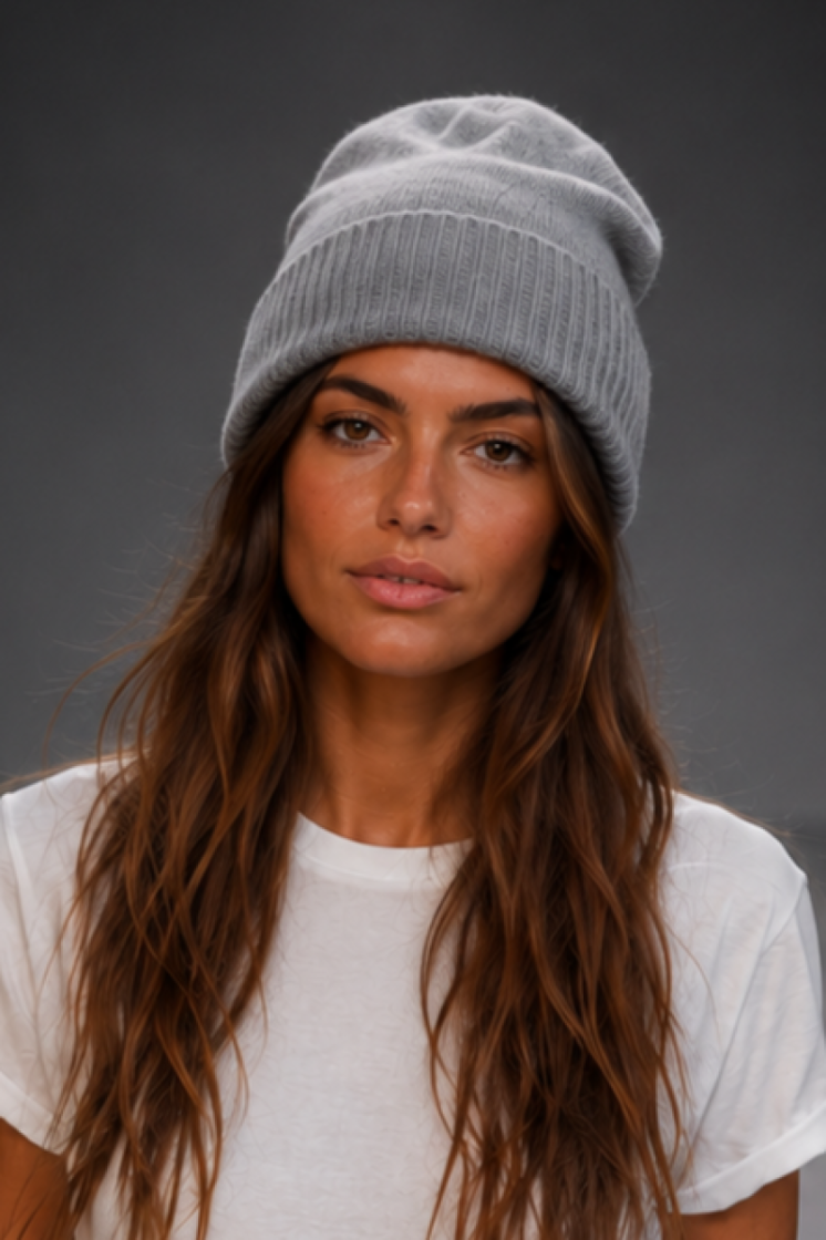  MID GREY MEL