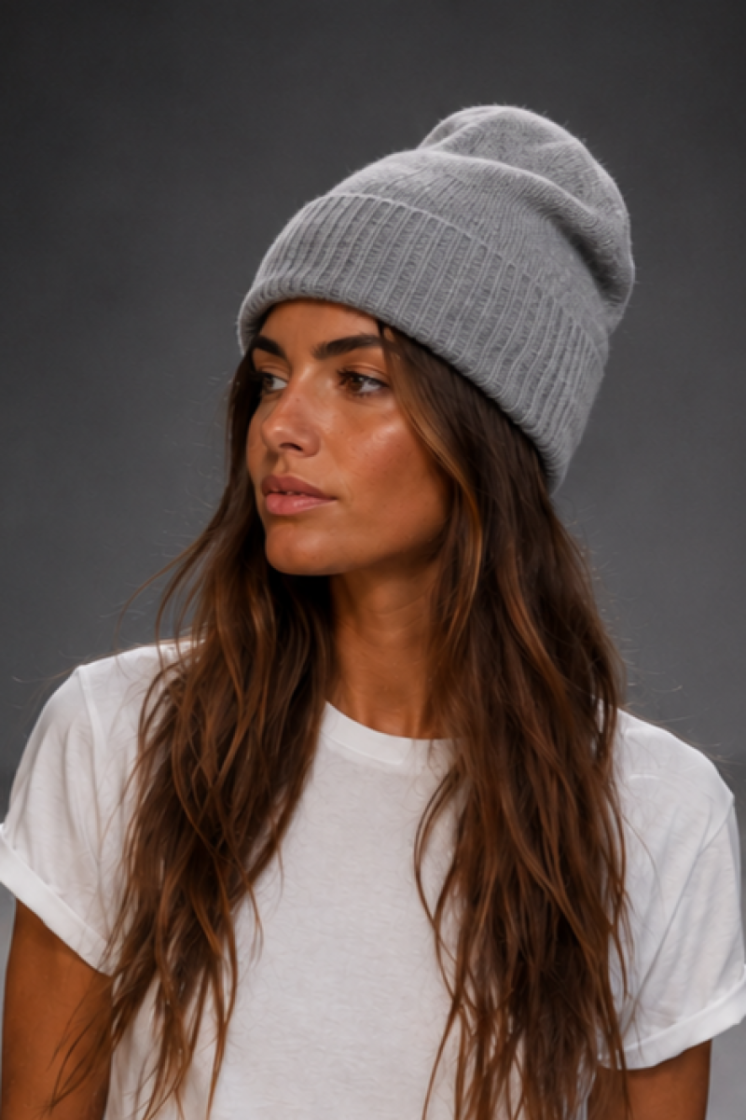  MID GREY MEL