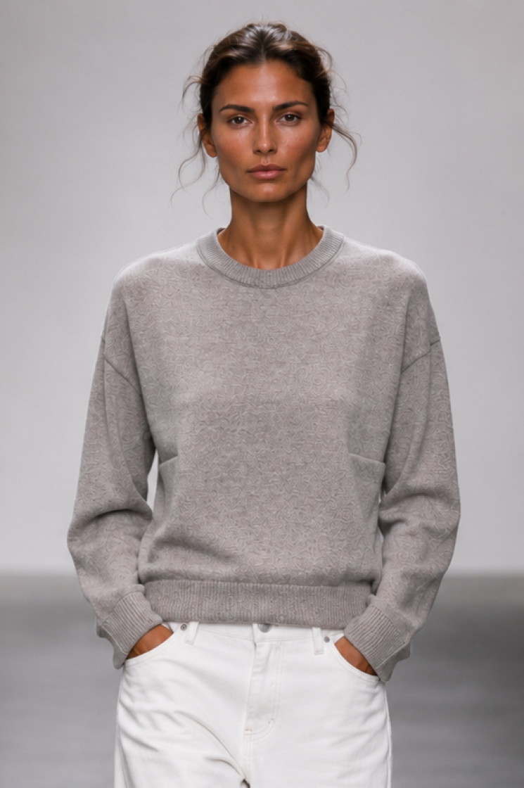  MOUSE GREY