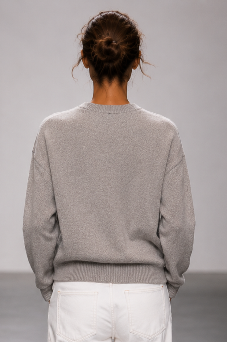  MOUSE GREY
