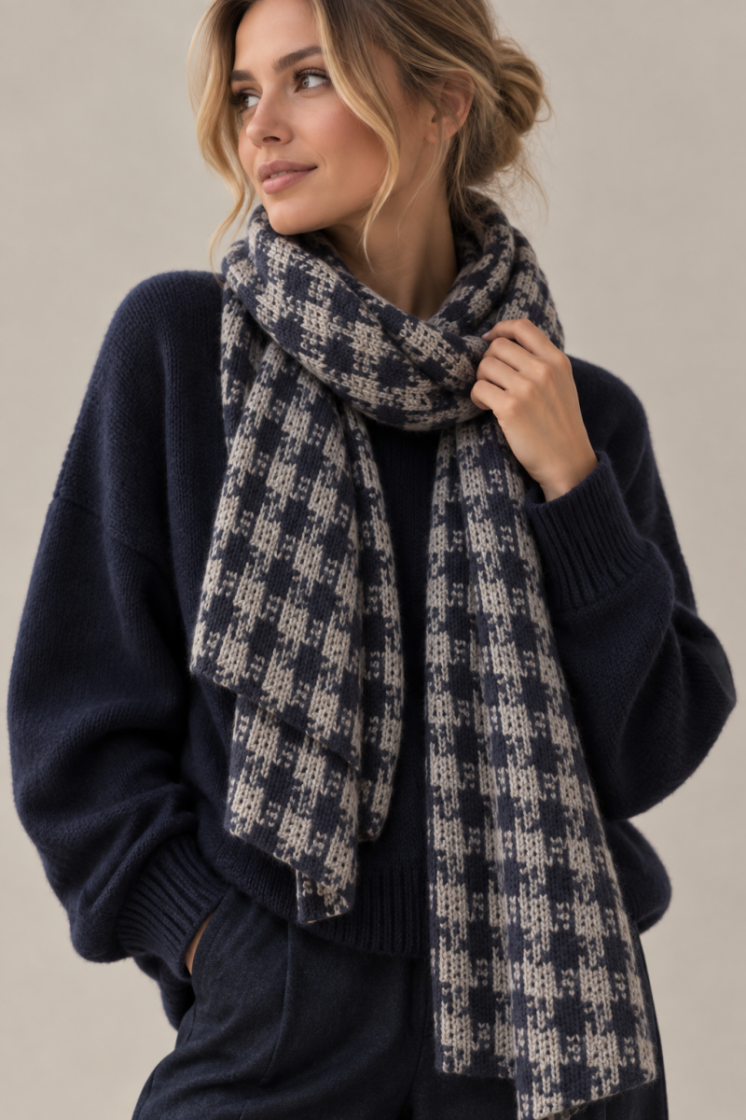  NAVY/GREY